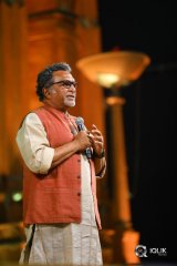 Baahubali 2 Movie Pre Release Event